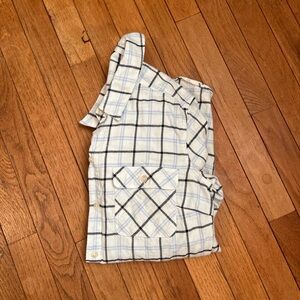 Eddie Bauer Women’s Flannel - Small